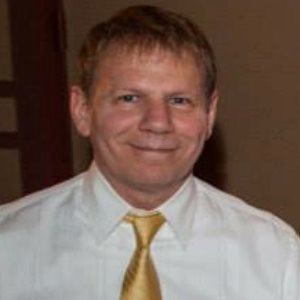 Frederick Dietrick